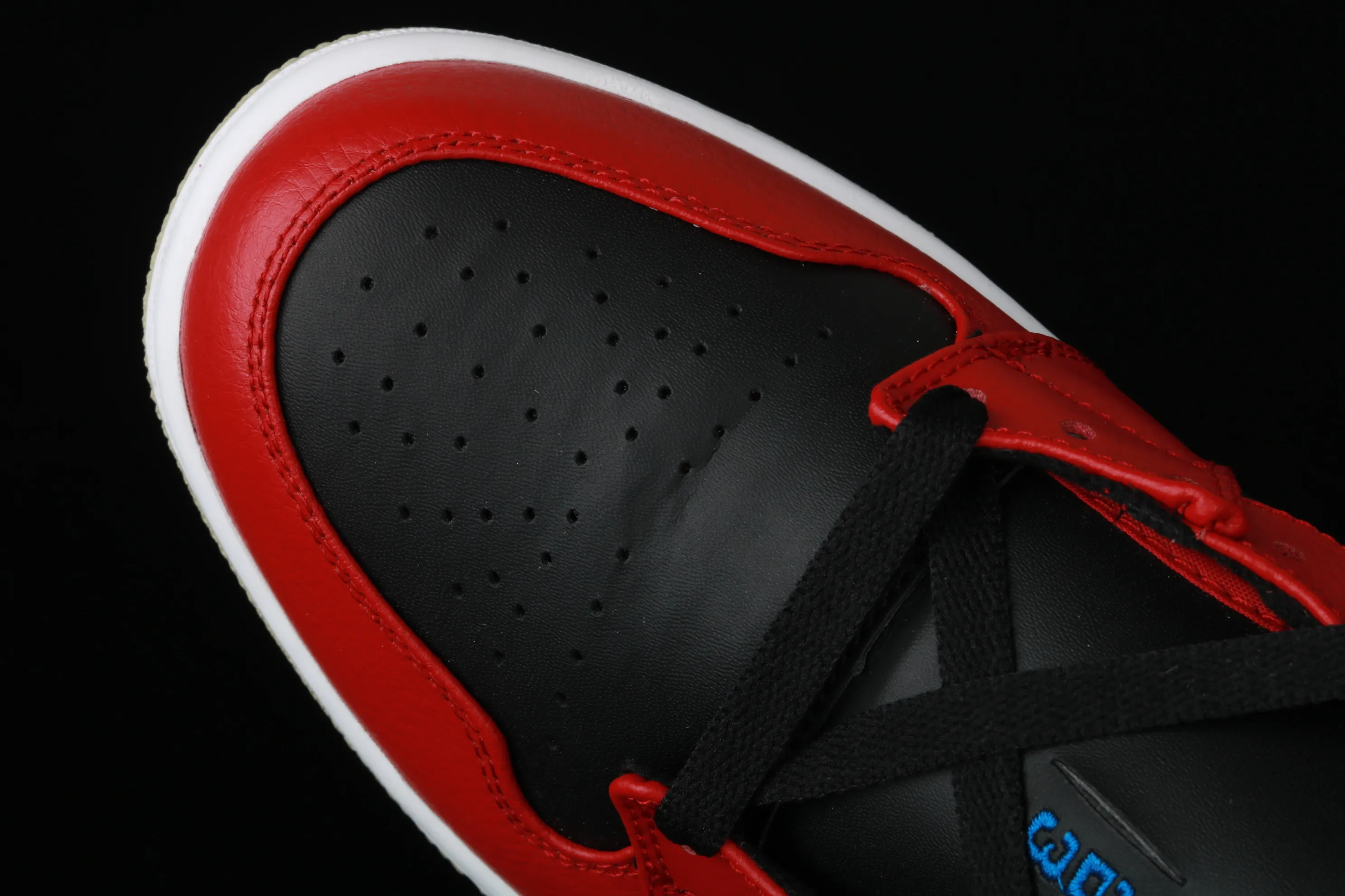 All categories Air Jordan Jordan series basketball shoes Air Jordan 1 Low Air Jordan 1 Low AJ1 Joe 1 low-top cultural and leisure sports sneakers 553558-613